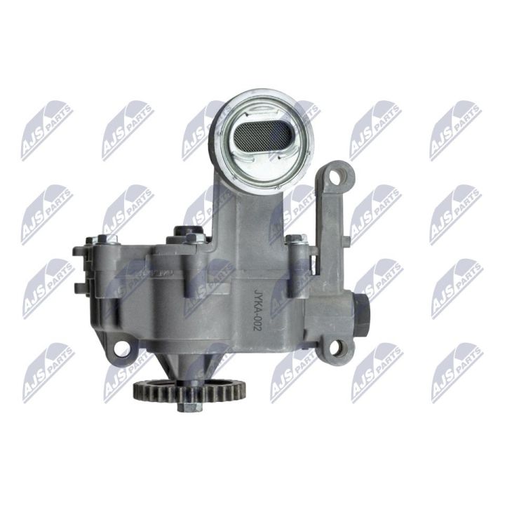 Alyvos siurblys NTY BPO-KA-002