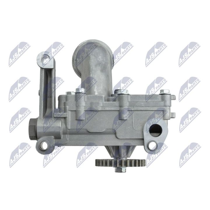 Alyvos siurblys NTY BPO-KA-002