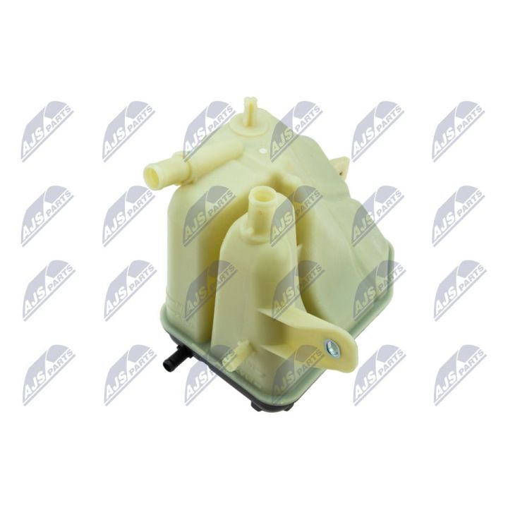 Išsiplėtimo bakelis, aušinimo skystis NTY CZW-FT-006