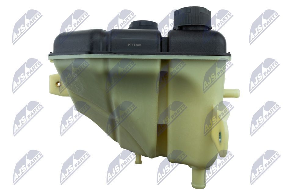 Išsiplėtimo bakelis, aušinimo skystis NTY CZW-FT-006