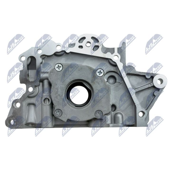 Alyvos siurblys NTY BPO-HY-002