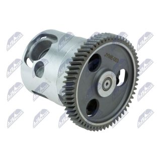 Alyvos siurblys NTY BPO-ME-003