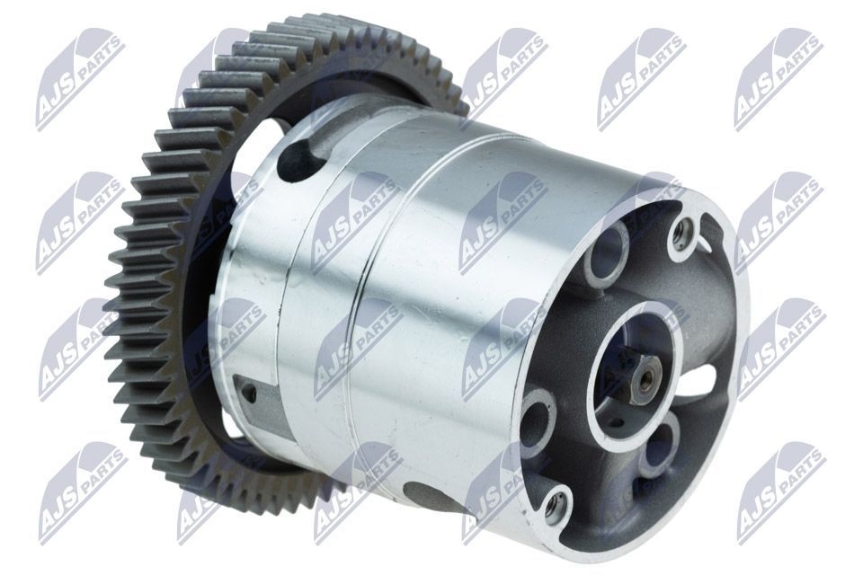 Alyvos siurblys NTY BPO-ME-003