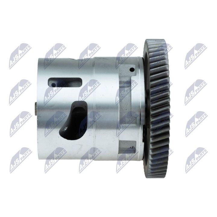 Alyvos siurblys NTY BPO-ME-003