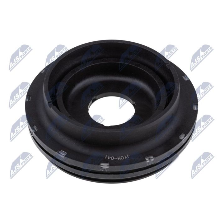 Pakabos statramsčio atraminis guolis NTY AD-CH-041