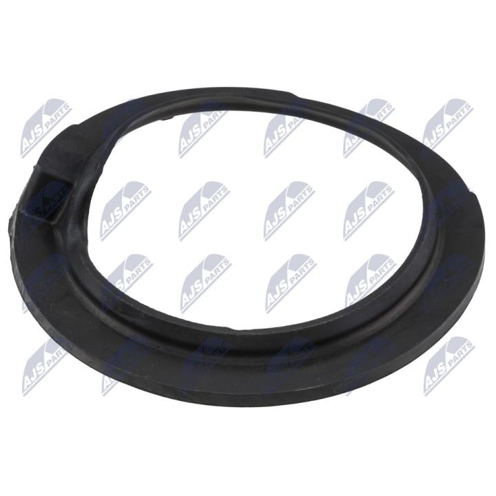 Spyruoklės dangtelis NTY AD-NS-070