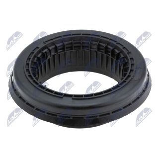 Frikcinis guolis, pakabos statramsčio atramos montavimas NTY AD-RE-021