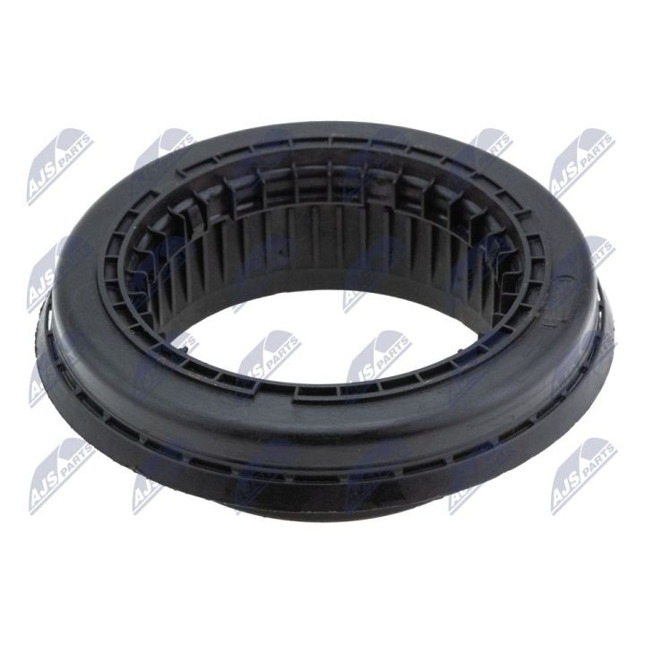 Frikcinis guolis, pakabos statramsčio atramos montavimas NTY AD-RE-021