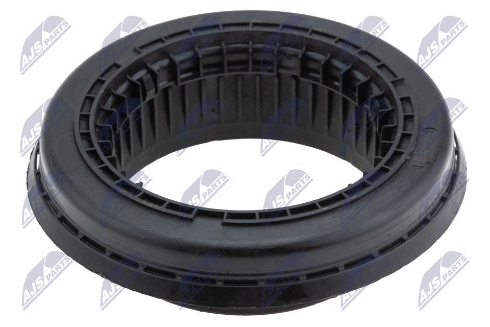 Frikcinis guolis, pakabos statramsčio atramos montavimas NTY AD-RE-021