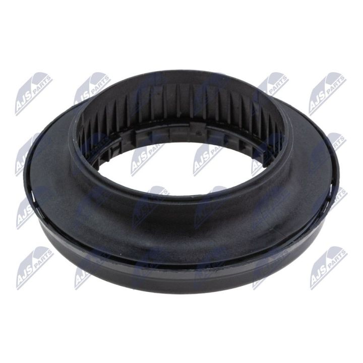 Frikcinis guolis, pakabos statramsčio atramos montavimas NTY AD-RE-021