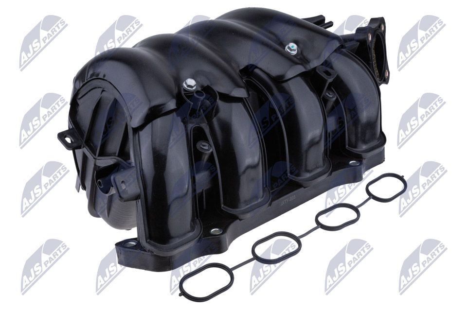 įsiurbimo kolektoriaus, oro tiekimas NTY BKS-TY-003