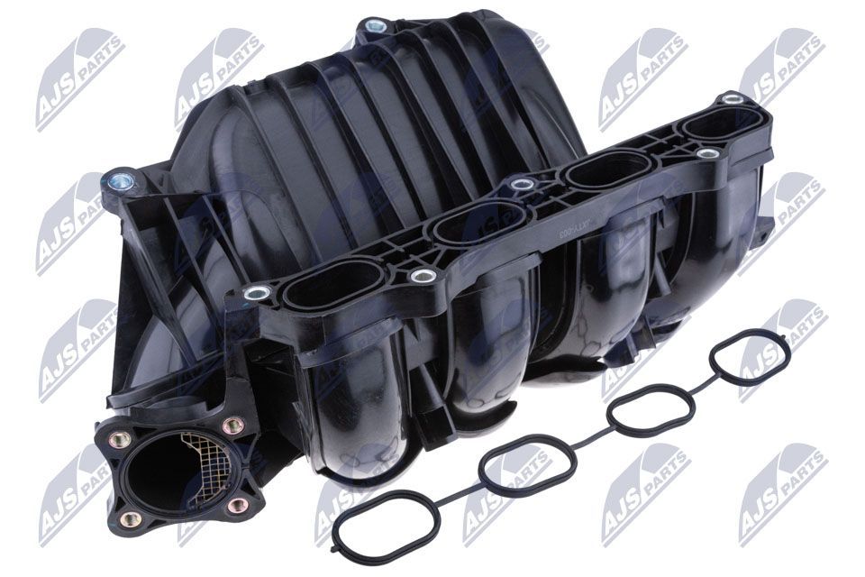įsiurbimo kolektoriaus, oro tiekimas NTY BKS-TY-003