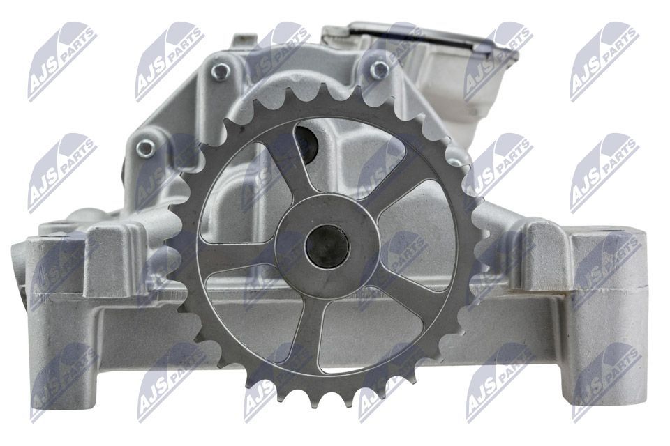 Alyvos siurblys NTY BPO-FR-011