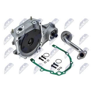 Alyvos siurblys NTY BPO-FT-003