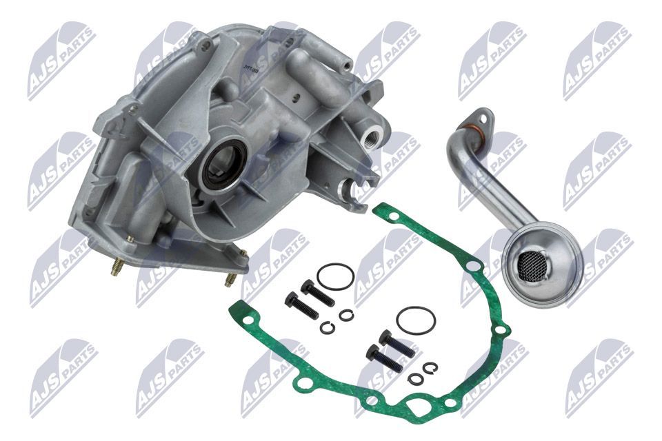 Alyvos siurblys NTY BPO-FT-003