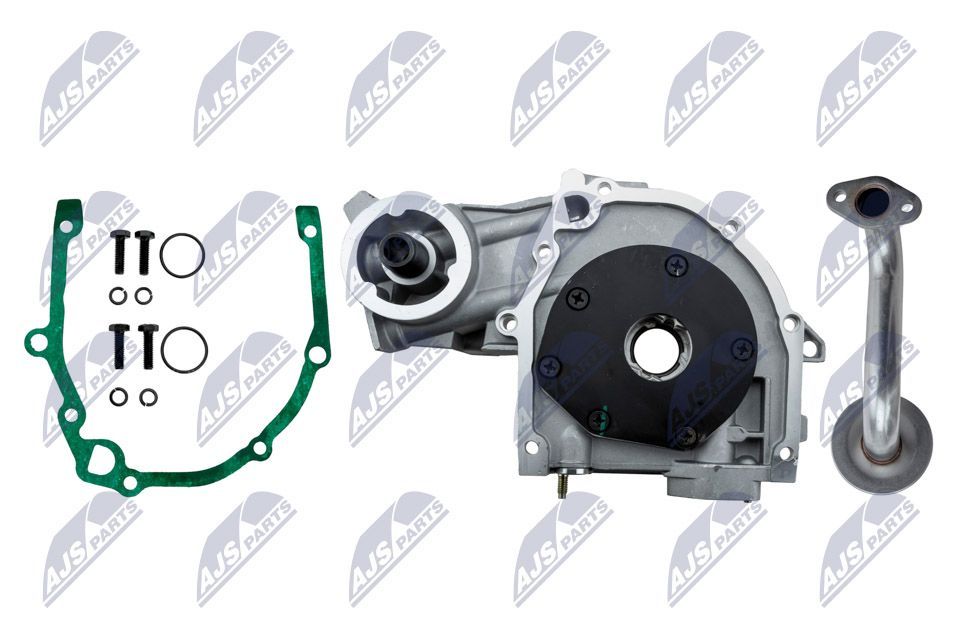 Alyvos siurblys NTY BPO-FT-003