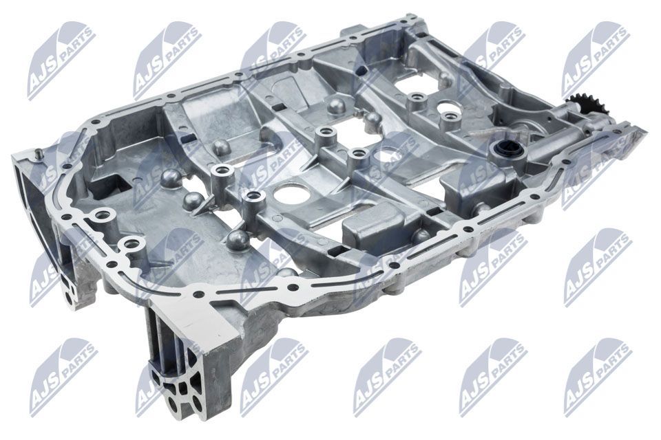 Alyvos siurblys NTY BPO-HY-003