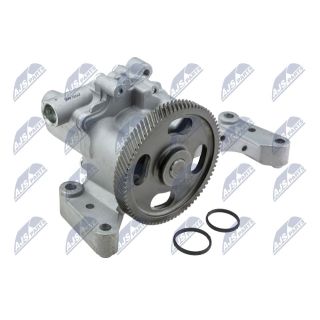 Alyvos siurblys NTY BPO-HY-005