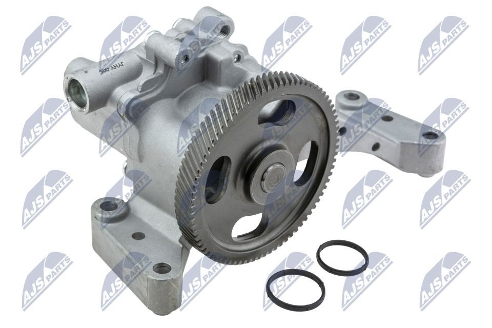 Alyvos siurblys NTY BPO-HY-005