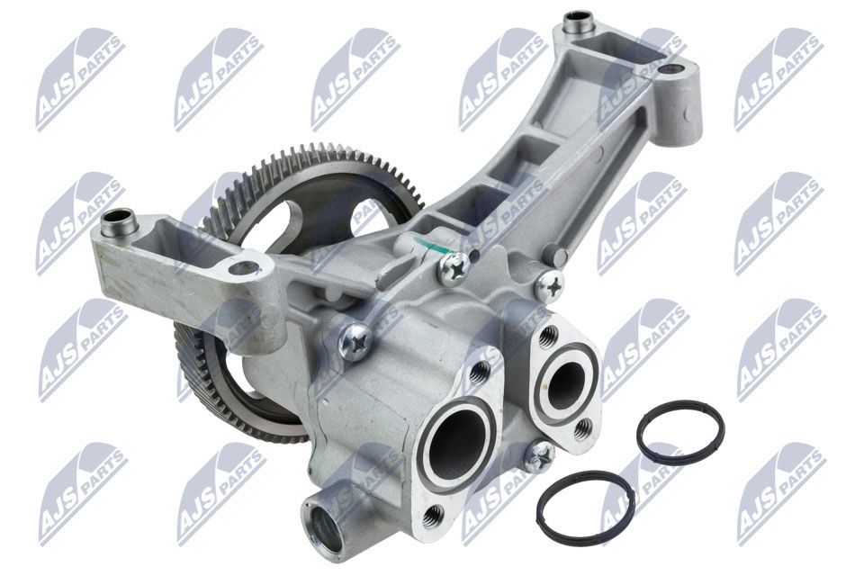 Alyvos siurblys NTY BPO-HY-005