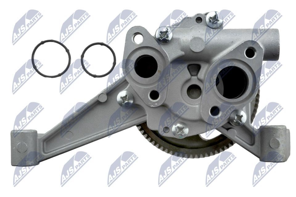 Alyvos siurblys NTY BPO-HY-005