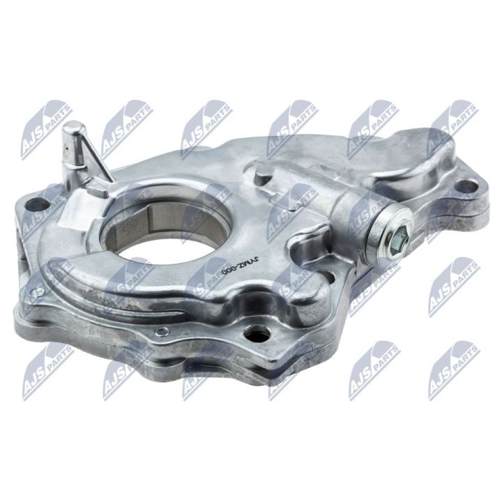 Alyvos siurblys NTY BPO-MZ-000