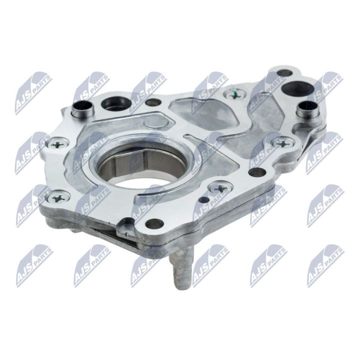 Alyvos siurblys NTY BPO-MZ-000