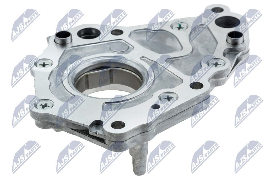 Alyvos siurblys NTY BPO-MZ-000