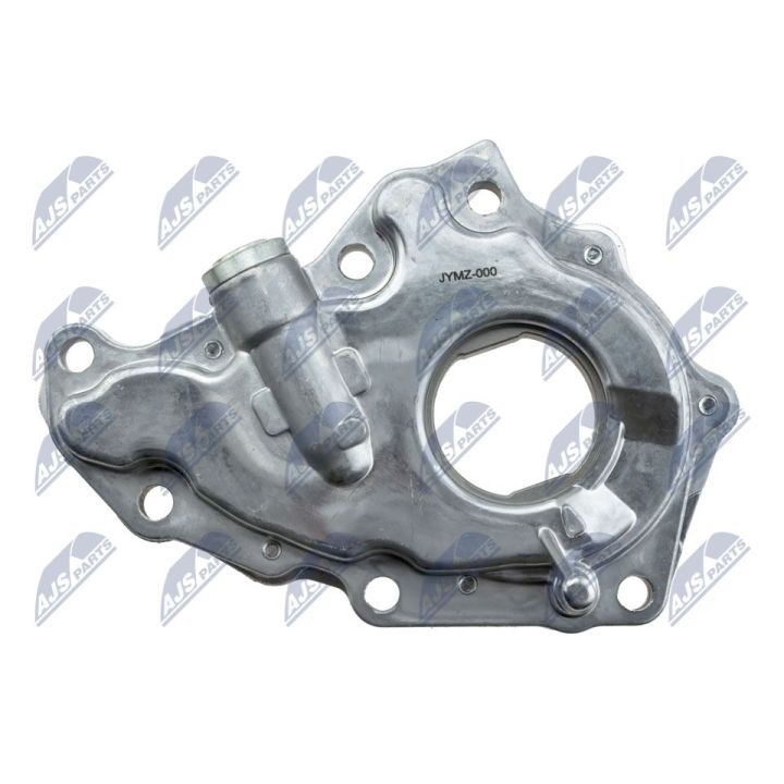 Alyvos siurblys NTY BPO-MZ-000