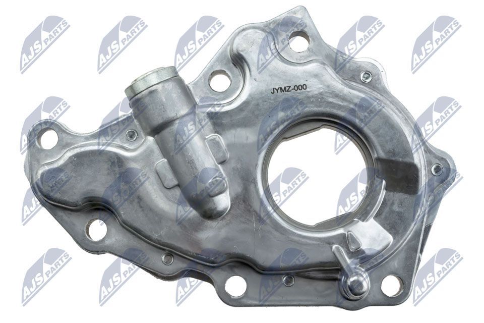 Alyvos siurblys NTY BPO-MZ-000