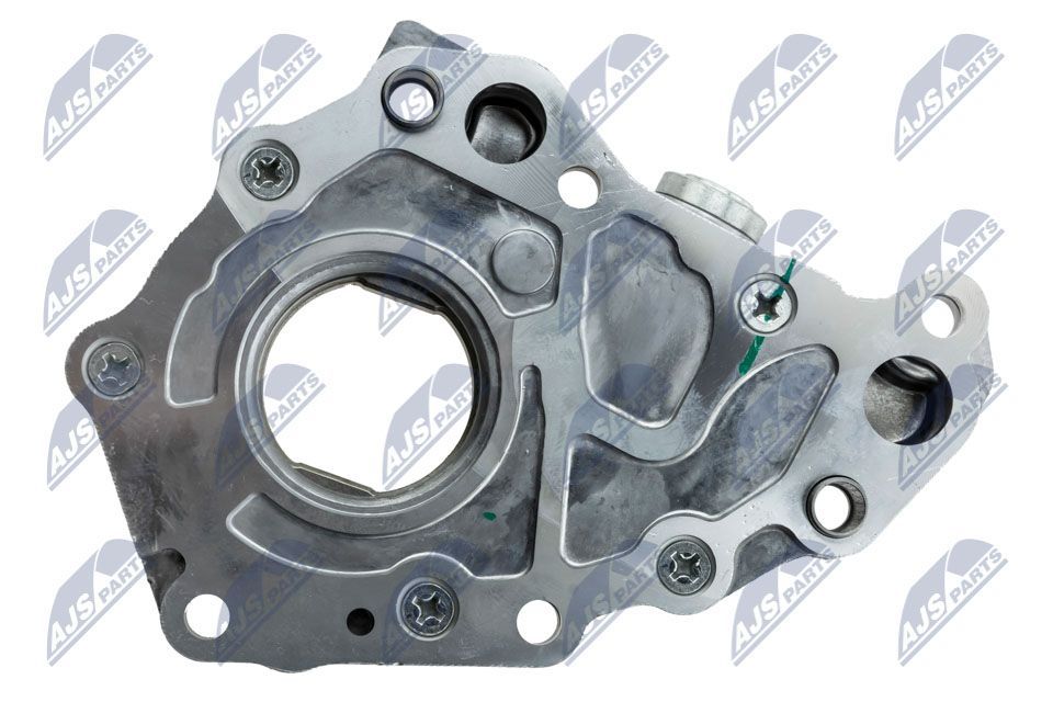 Alyvos siurblys NTY BPO-MZ-000