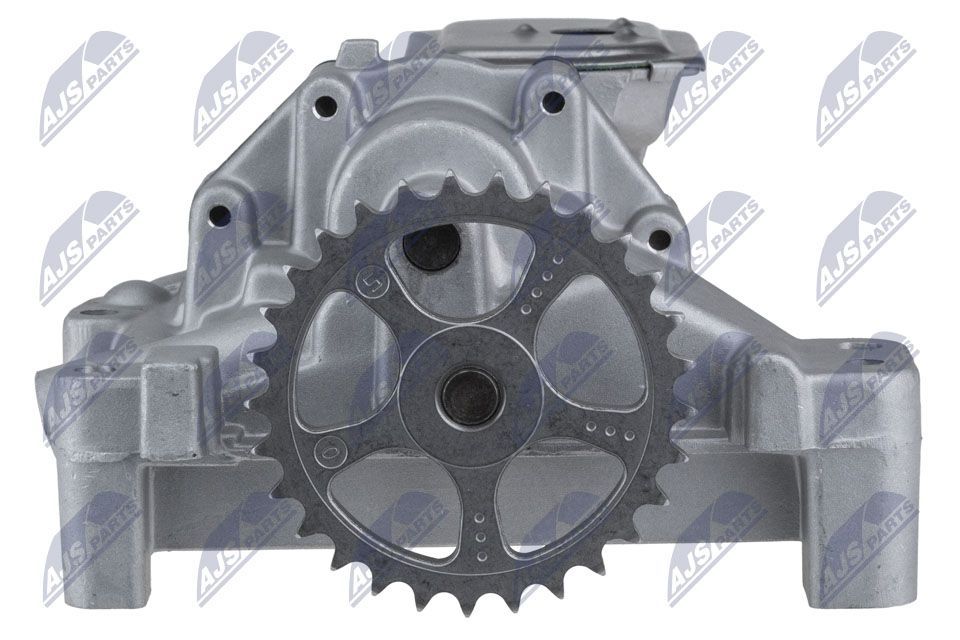 Alyvos siurblys NTY BPO-PE-000