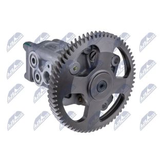 Alyvos siurblys NTY BPO-TY-007