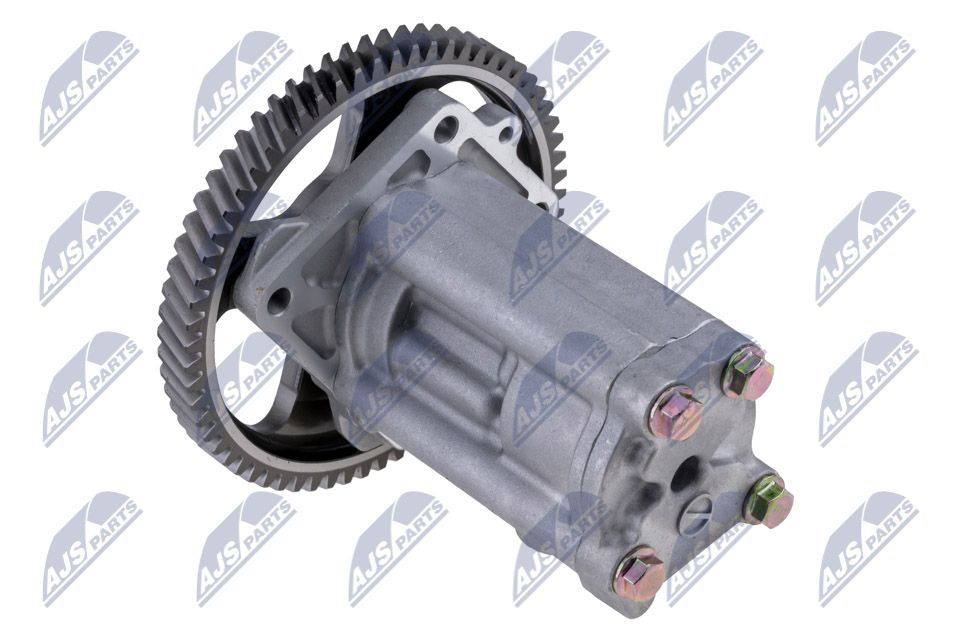 Alyvos siurblys NTY BPO-TY-007