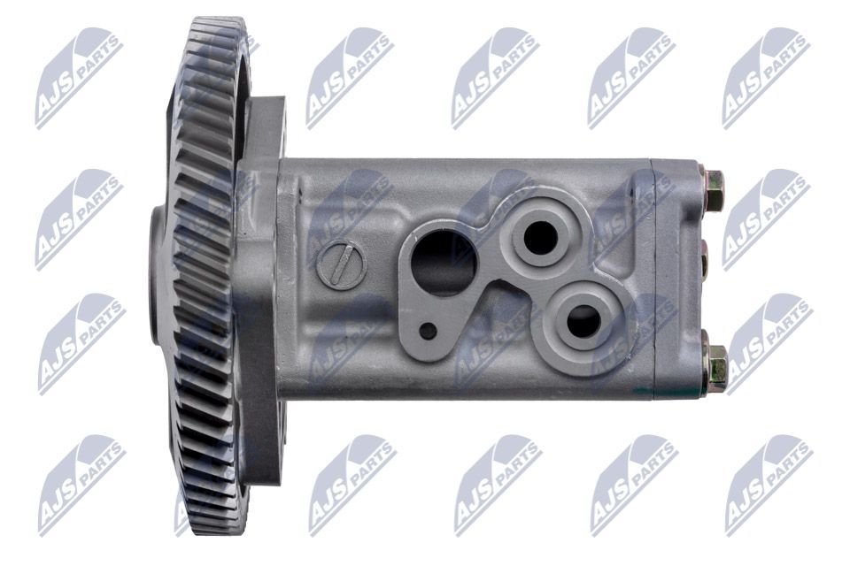 Alyvos siurblys NTY BPO-TY-007