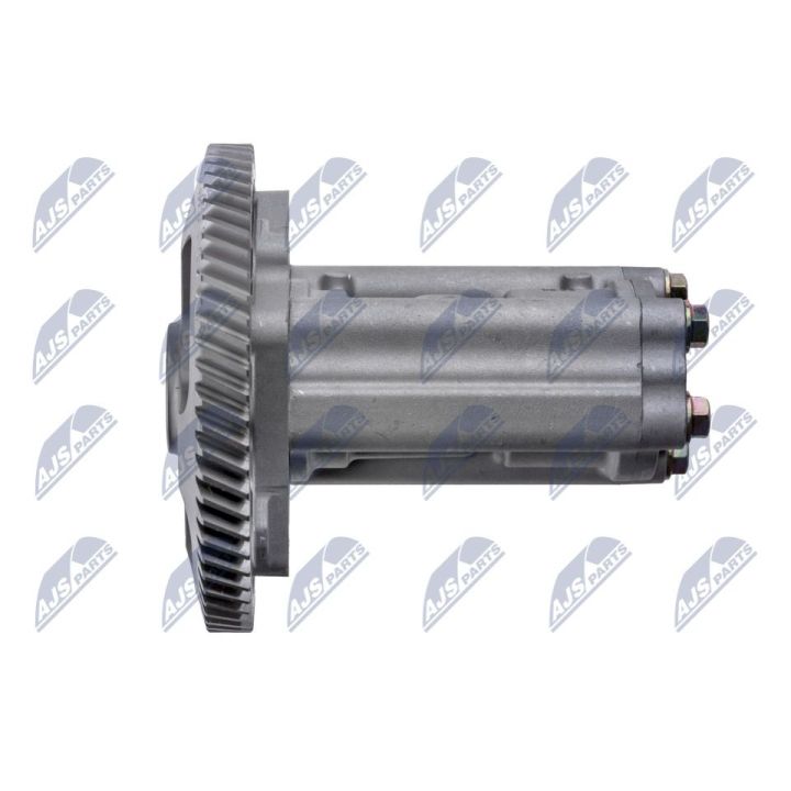 Alyvos siurblys NTY BPO-TY-007