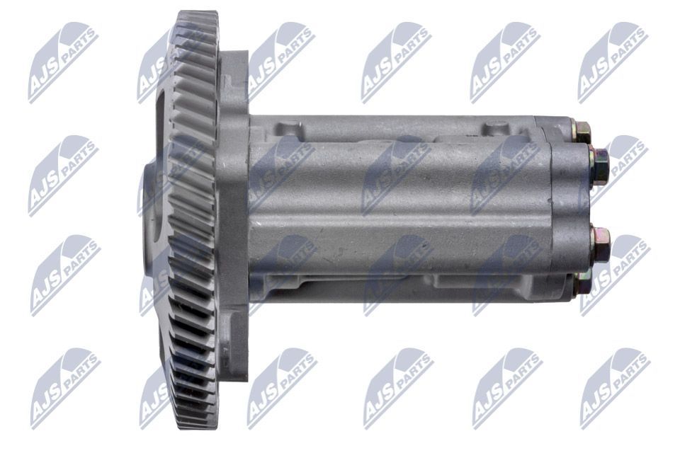 Alyvos siurblys NTY BPO-TY-007