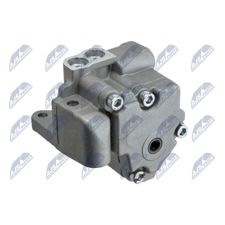 Alyvos siurblys NTY BPO-VW-031