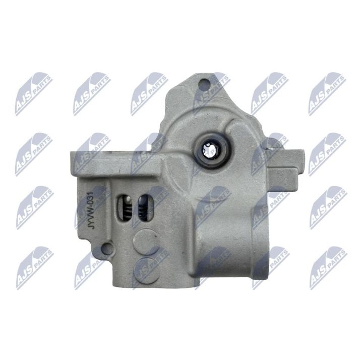 Alyvos siurblys NTY BPO-VW-031