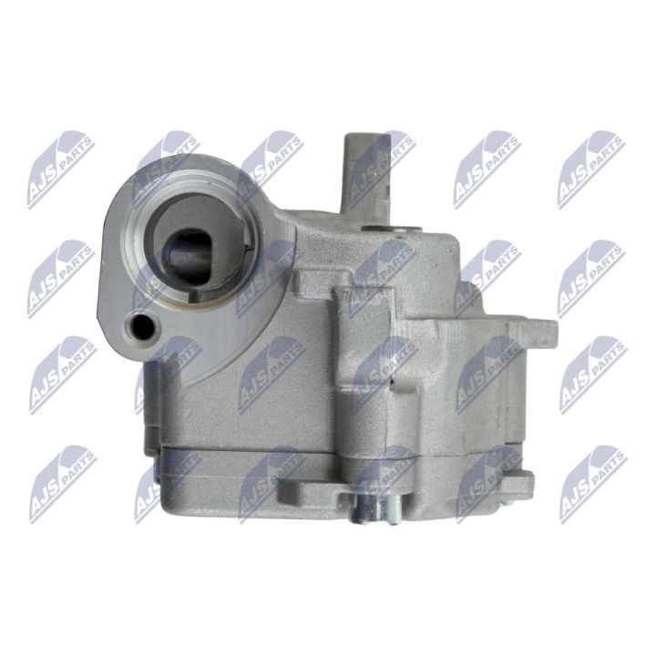 Alyvos siurblys NTY BPO-VW-031