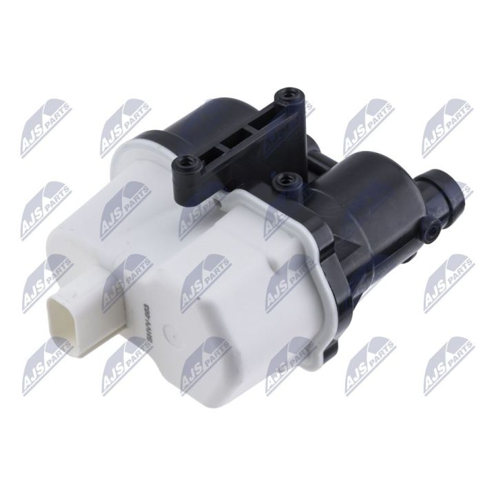 Jutiklis, degalų bako slėgis NTY BPP-VV-003