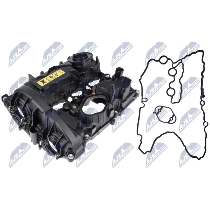 Svirties dangtelis NTY BPZ-BM-036