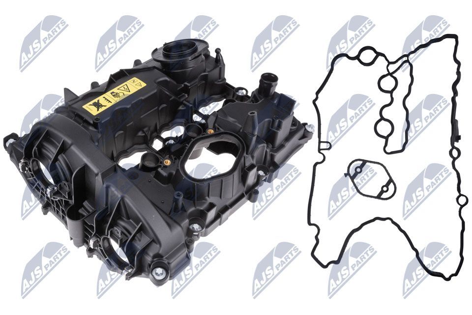 Svirties dangtelis NTY BPZ-BM-036