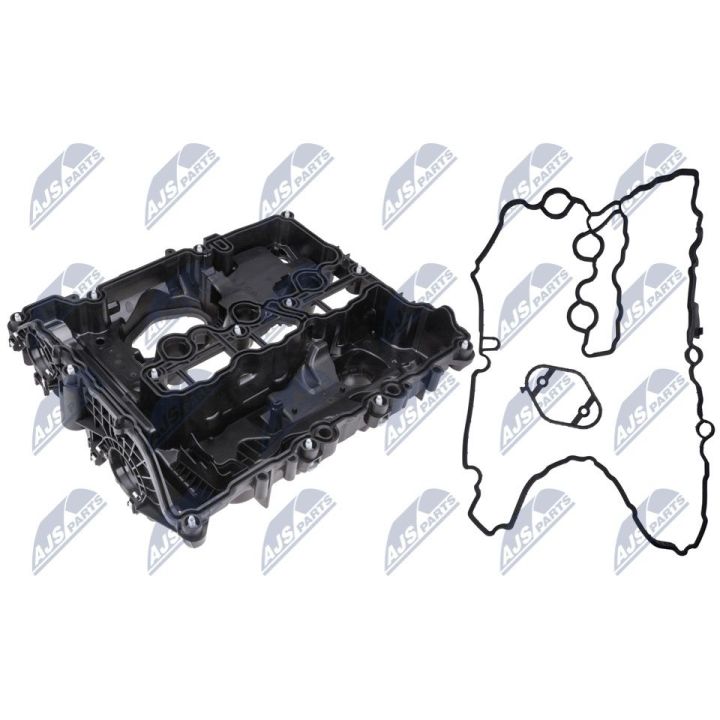 Svirties dangtelis NTY BPZ-BM-036