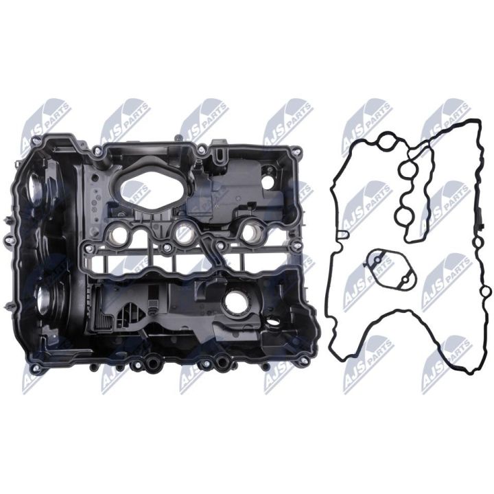 Svirties dangtelis NTY BPZ-BM-036