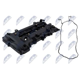 Svirties dangtelis NTY BPZ-HY-506