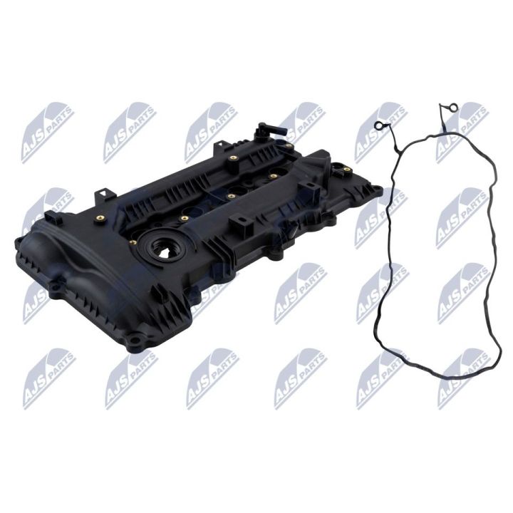 Svirties dangtelis NTY BPZ-HY-506