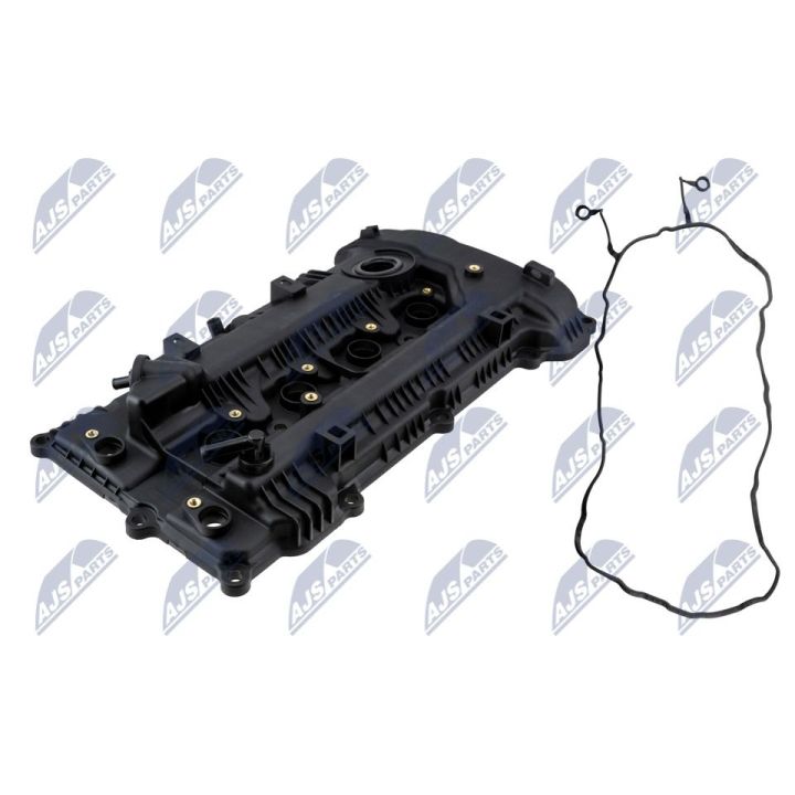 Svirties dangtelis NTY BPZ-HY-506