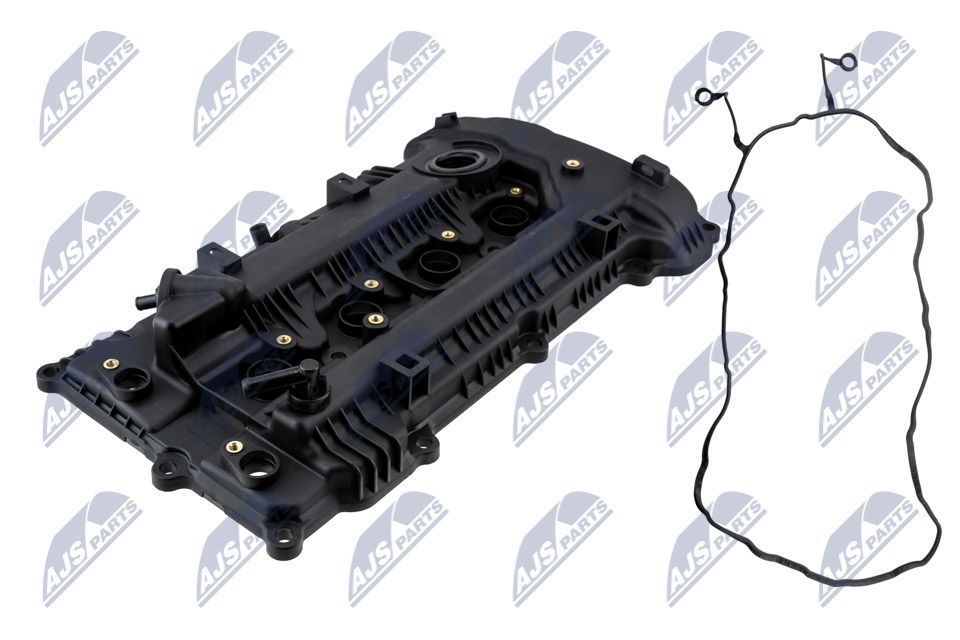 Svirties dangtelis NTY BPZ-HY-506