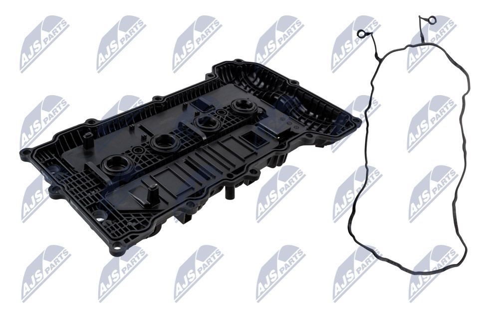 Svirties dangtelis NTY BPZ-HY-506